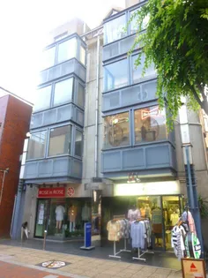 メルビ ケイの画像