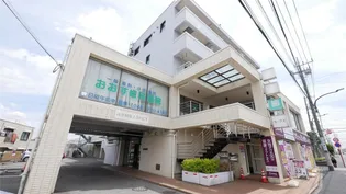 滝の沢ハウスの画像