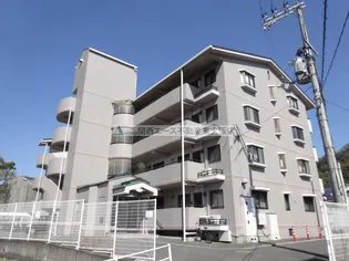 サンマンション南野の画像