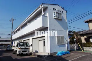 シャトレ弁天の画像