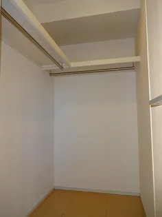 プラシードII【2階】の内装