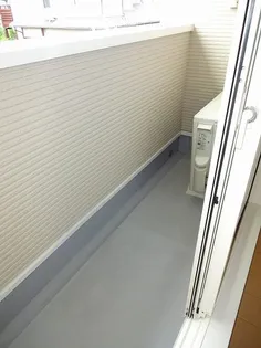 プラシードII【2階】の内装