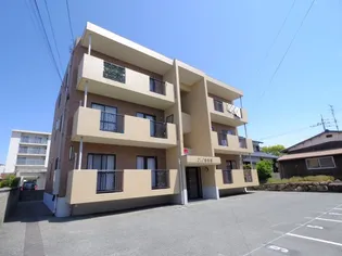 Y・I壱番館【1階】の外観