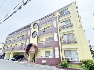 ベルフラワー山下の画像