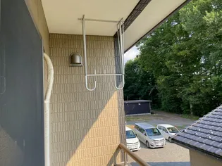 アンパサンド【2階】の内装