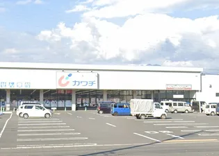 アンパサンド【2階】の周辺