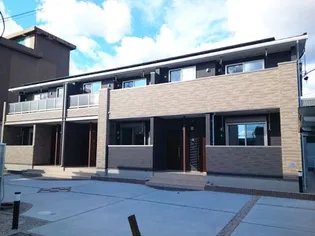 ラグーン岸脇Ⅱの画像