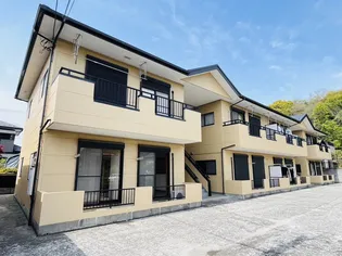 グランドステージ【2階】の外観