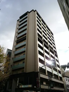 プレサンスロジェ池尻大橋の画像