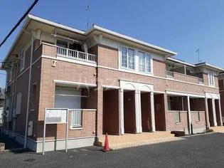 セレノ・カーサ・S I【1階】の外観