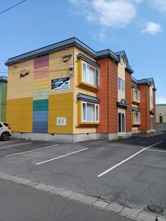 パステルの画像