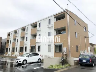 ベル熊之庄の画像