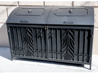 belle ville白金【1階】の内装