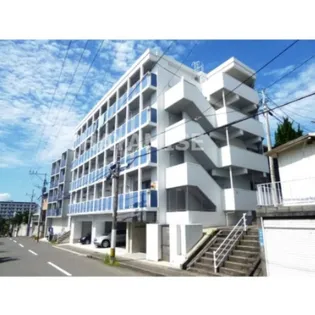 Un plaisir【2階】の外観