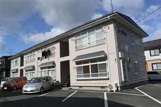 コーポ浅沼の画像