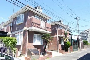 ローズアパートB9番館の画像