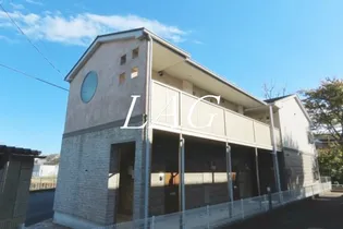 リリックコートヒロオパレスVI【2階】の外観