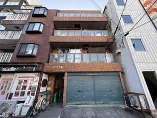 ファースト太子橋の画像