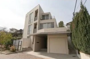 パークヒルコートの画像