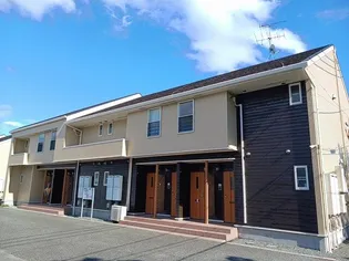 ムーンヴェルジュCの画像