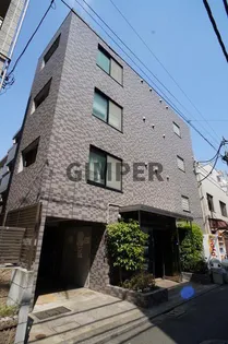 グランヴァン四谷三丁目の画像