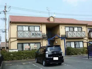 ホープタウン B棟の画像