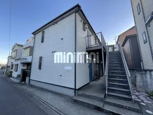 のぶハイツの画像