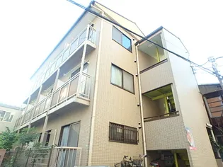 WILL OLYMPIA氷川町の画像