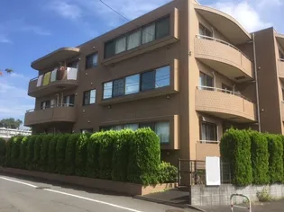 デルフィオーレ成城の画像