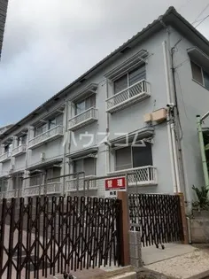 KYコーポ【2階】の外観