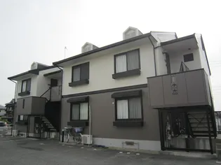 プリシェール田園の画像