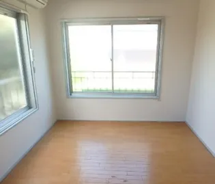 山岸マンションA【2階】の外観