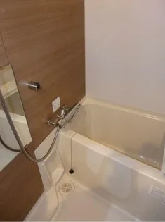 ZOOM新宿南Second【9階】の風呂