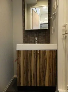 ZOOM新宿南Second【9階】の内装