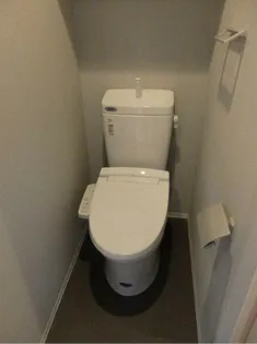 ZOOM新宿南Second【9階】の内装