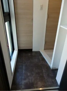 ZOOM新宿南Second【9階】の玄関