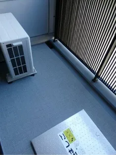 ZOOM新宿南Second【9階】の内装