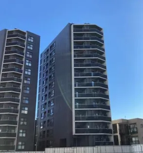 ZOOM新宿南Second【9階】の外観