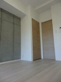 ZOOM新宿南Second【9階】の居間