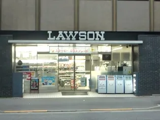 ZOOM新宿南Second【9階】の周辺