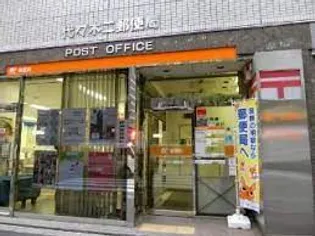 ZOOM新宿南Second【9階】の周辺