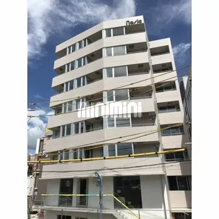 02/HM【6階】の外観