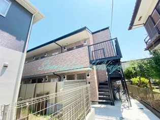 INside Grove EVE【1階】の外観