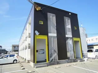 レオパレス増泉IIの画像