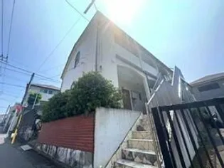 イマムラハイツの画像