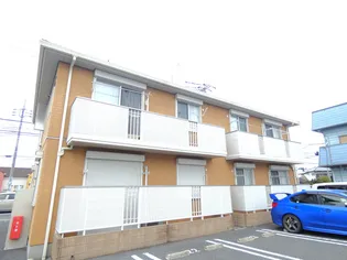 ユウ フォーリットCの画像