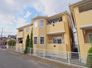 グラースBの画像