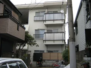 浦風ハイツの画像