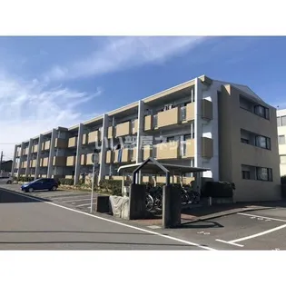 ルミエールI【2階】の外観