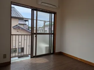 コーポ藤の画像